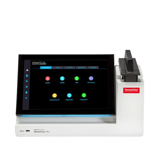 NanoDrop µUV-Vis