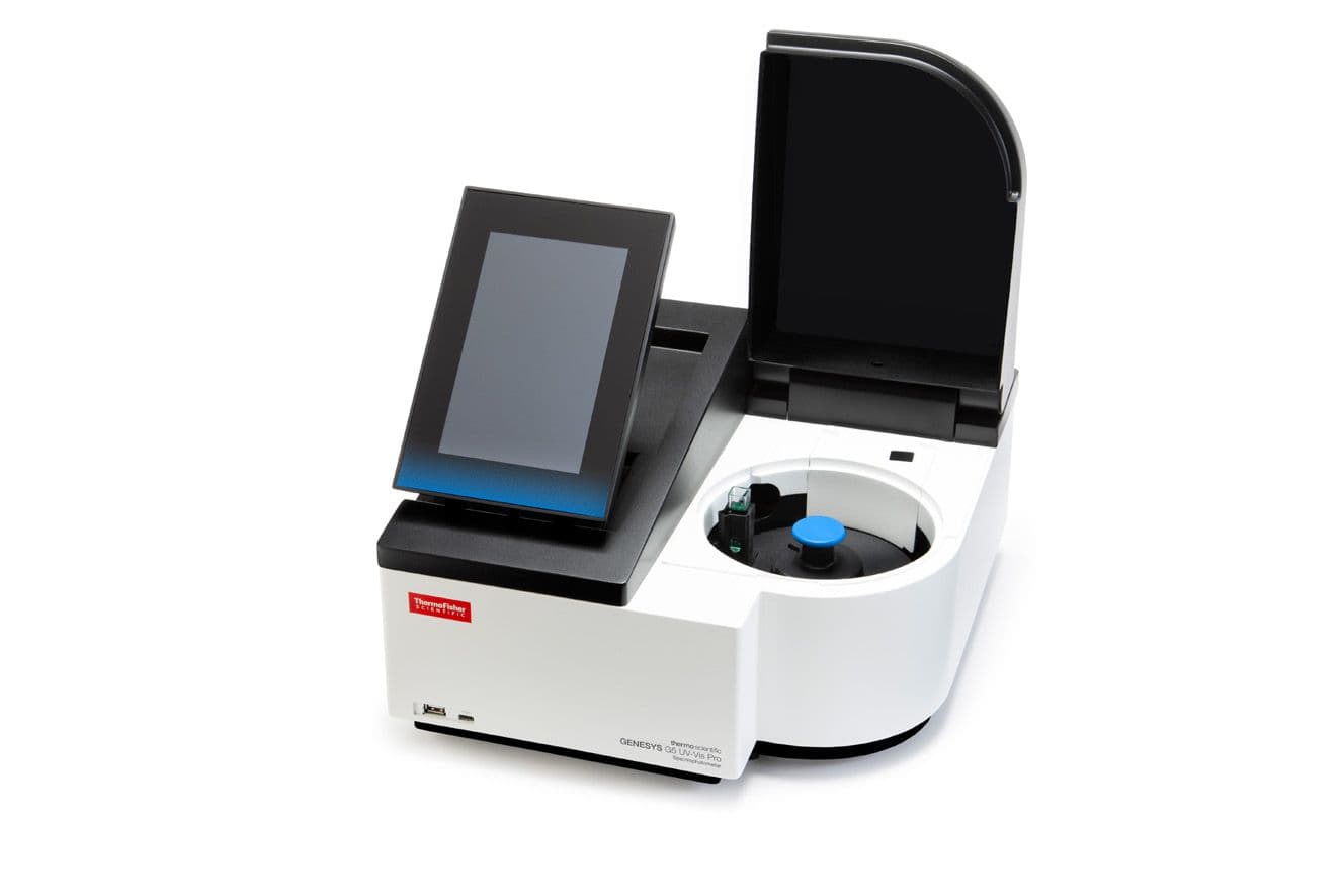 Thermo Scientific GENESYS G5