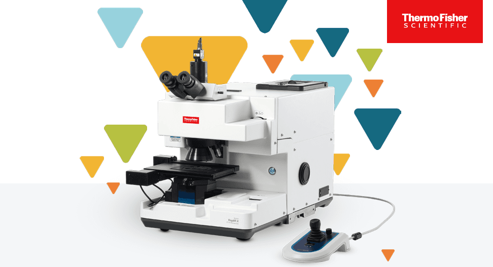 Nicolet RaptIR X FTIR Microscope